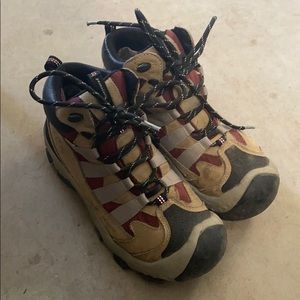 Keen Winter Boots with Primaloft Insulation